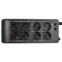 ИБП Ippon Back Comfo Pro 600 New black