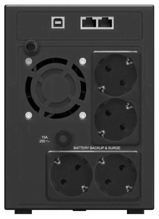 ИБП Ippon Smart Power Pro II Euro 2200-1