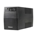 ИБП Ippon 1050S Euro (1373878) черный